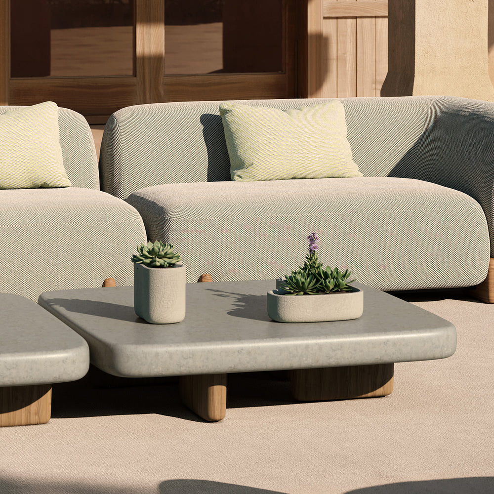 Milos Nano Planter