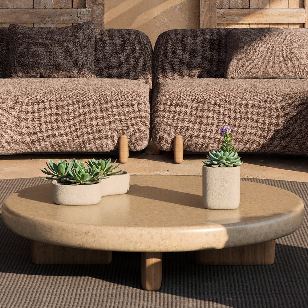 Milos Nano Planter