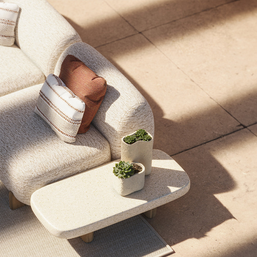Milos Nano Planter