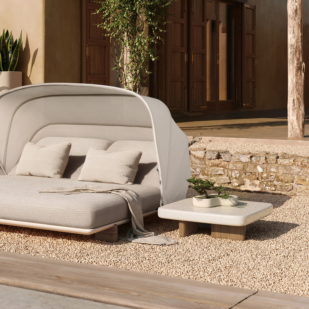 Milos Nano Planter