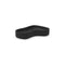 Milos Nano Planter  option Black