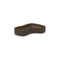 Milos Nano Planter  option Brown
