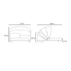 Milos Outdoor Daybed