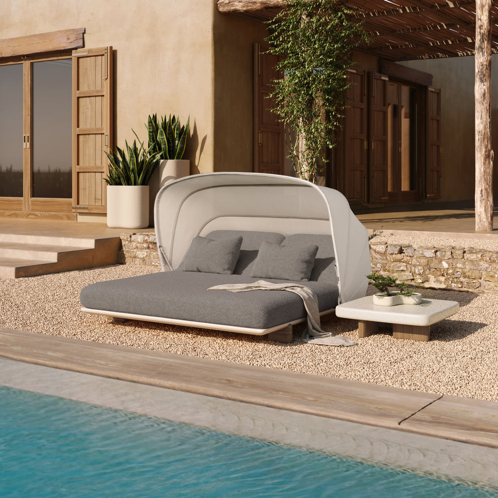 Milos Outdoor Daybed