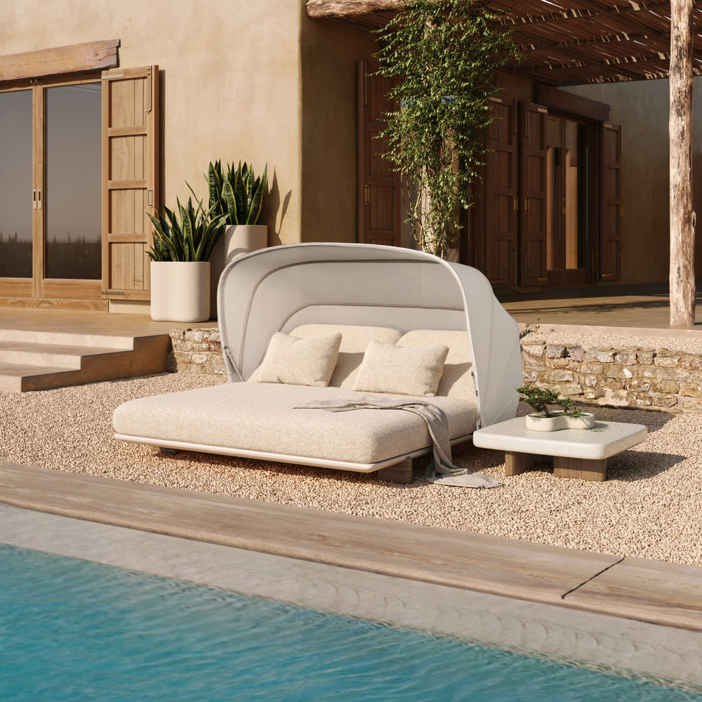 Milos Outdoor Daybed