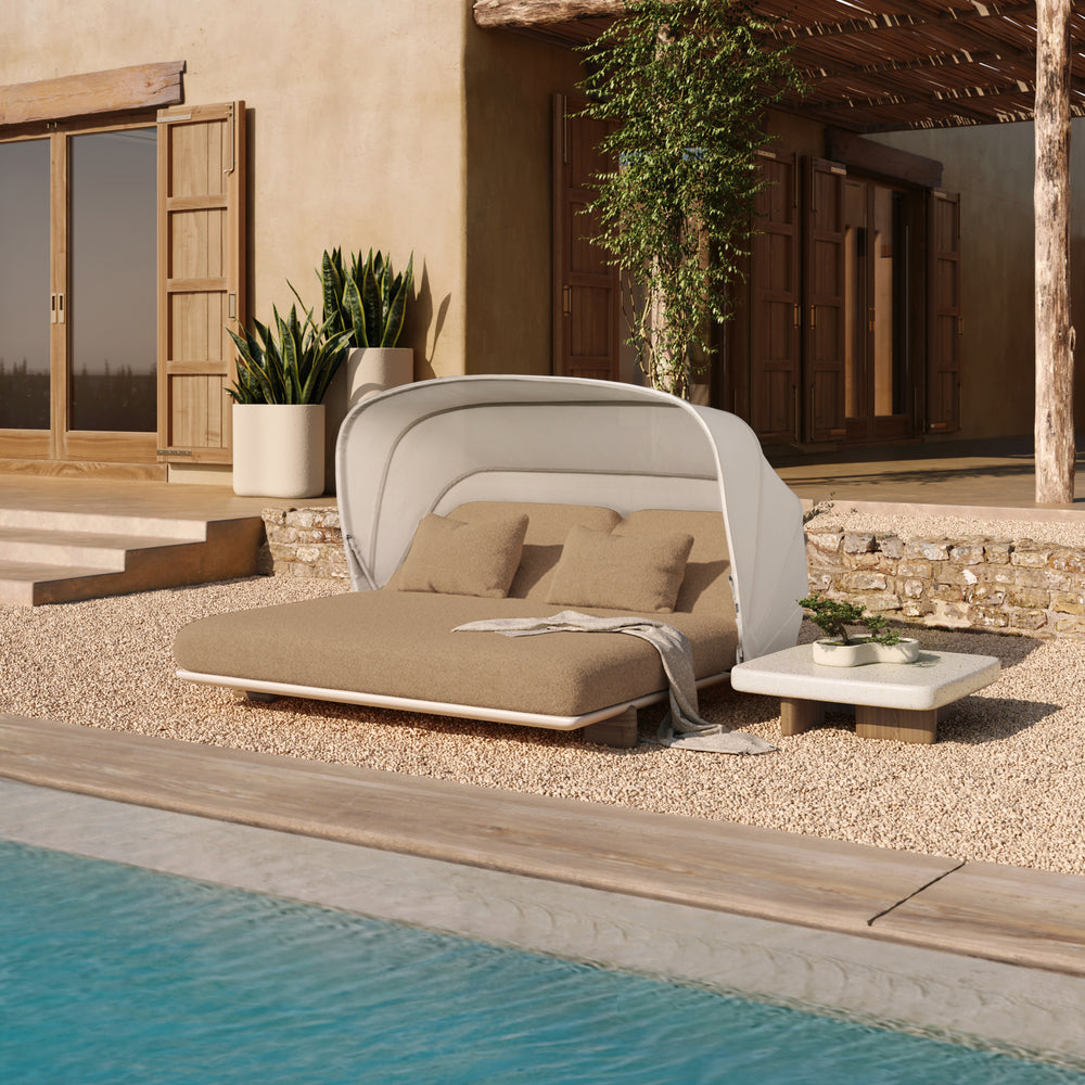 Milos Outdoor Daybed
