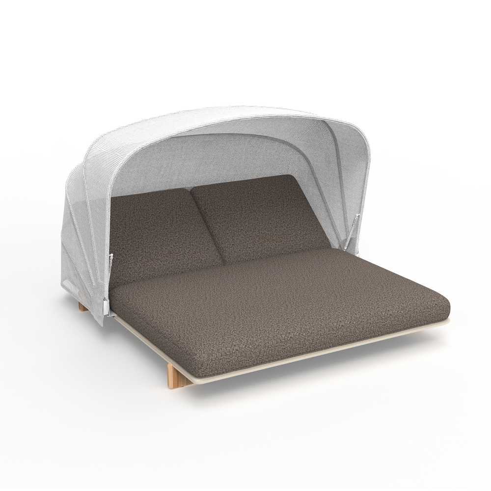 Milos Outdoor Daybed