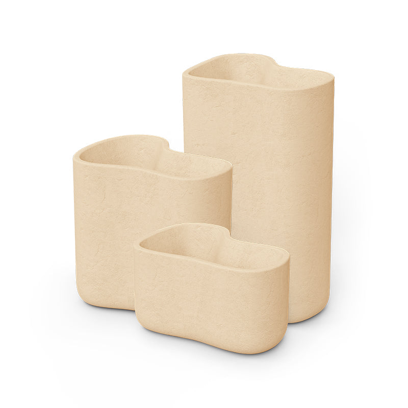 Milos Planter