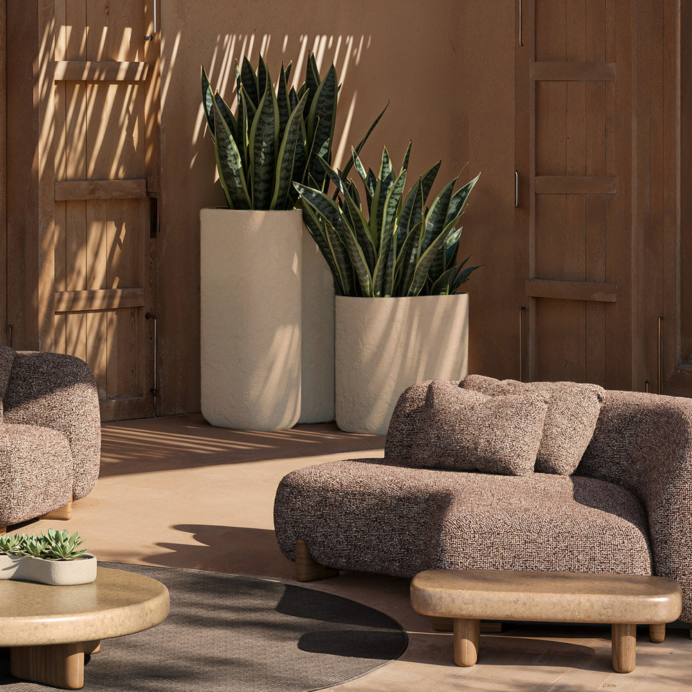 Milos Planter
