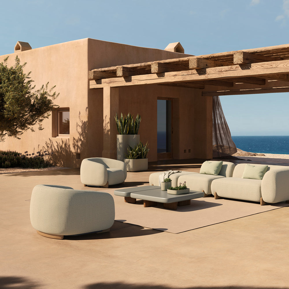 Milos Planter