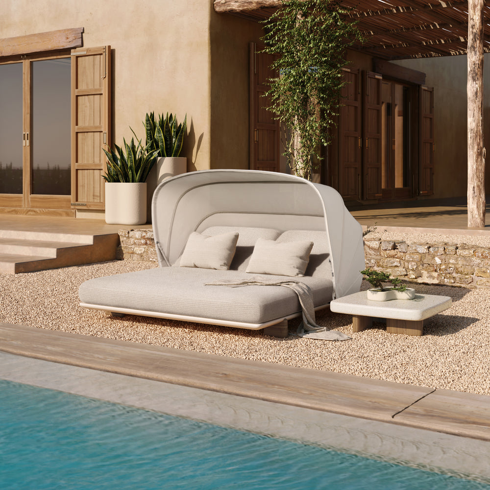 Milos Planter
