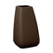 Noma High Planter  option Bronze