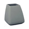 Noma Medium Planter  option Steel