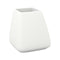 Noma Medium Planter  option White