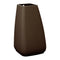 Noma Self-Watering High Planter  option Bronze