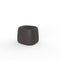 Organic Cuadrada Planter  option Bronze