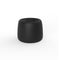 Organic Redonda Planter  option Black