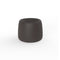 Organic Redonda Planter  option Bronze