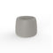 Organic Redonda Planter  option Taupe