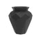 Origami Hanami Planter  option Black