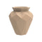 Origami Hanami Planter  option Camel