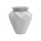 Origami Hanami Planter  option White