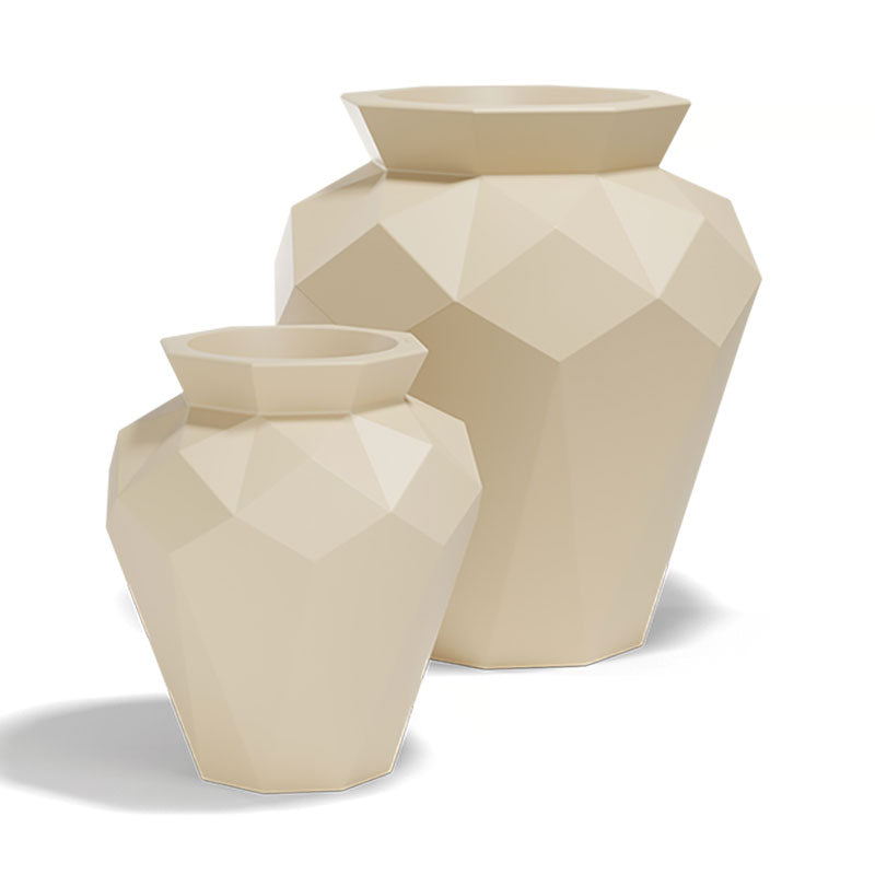 Origami Hanami Planter