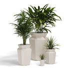 Origami Hasu Planter