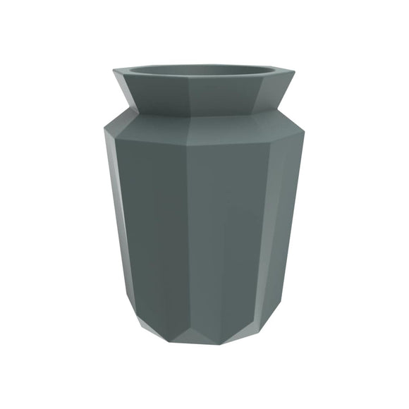 Origami Hasu Planter