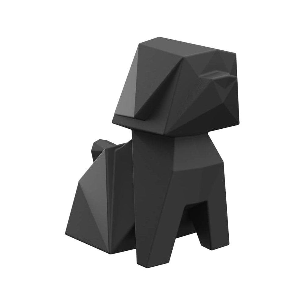 Origami Inu Statue