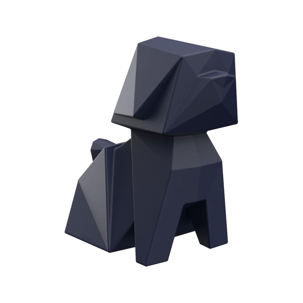 Origami Inu Statue