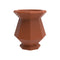 Origami Kashi Planter  option Clay