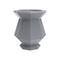 Origami Kashi Planter  option Gray