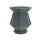 Origami Kashi Planter  option Green