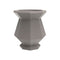 Origami Kashi Planter  option Tortora