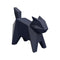 Origami Neko Statue  option Blue
