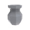 Origami Yuri Planter  option Gray