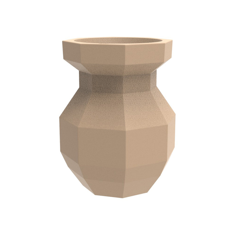 Origami Yuri Planter