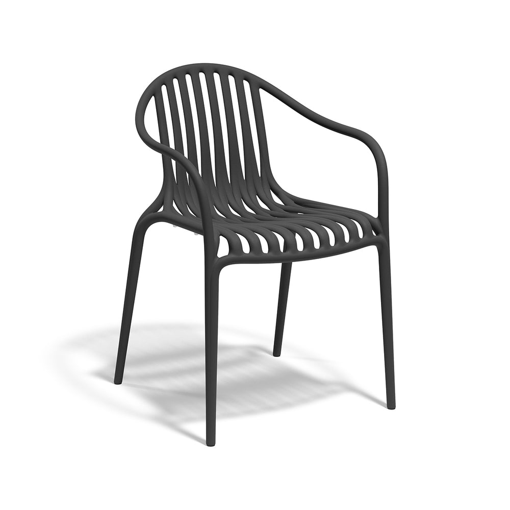 Palm Outdoor Dining Chair (Set of 4)