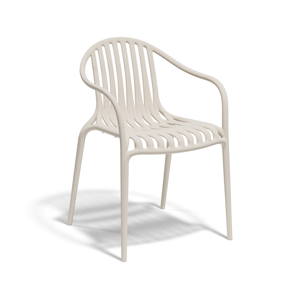 Palm Outdoor Dining Chair (Set of 4)