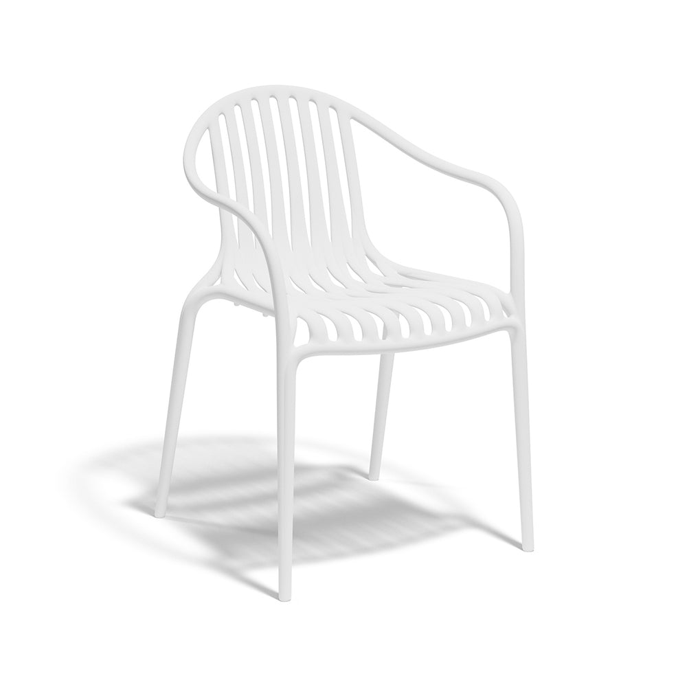 Palm Outdoor Dining Chair (Set of 4)