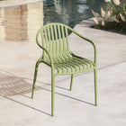 Palm Outdoor Dining Chair