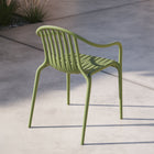 Palm Outdoor Dining Chair