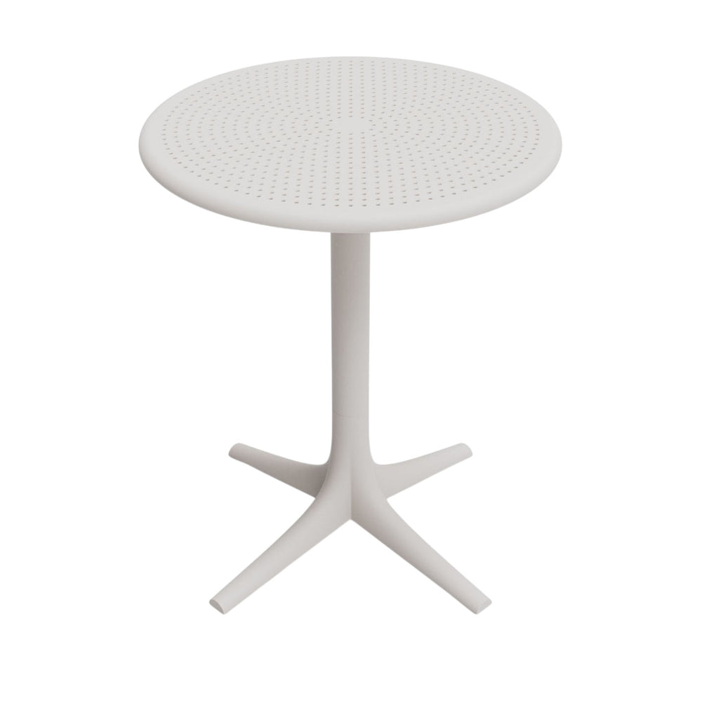 Palm Outdoor Round Dining Table