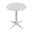 Palm Outdoor Round Dining Table