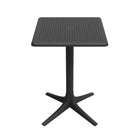 Palm Outdoor Square Dining Table