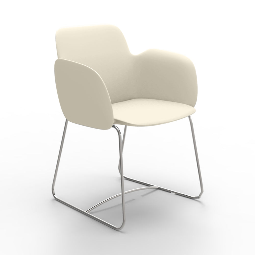 Pezzettina Outdoor Dining Armchair