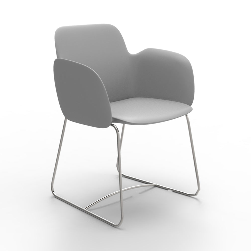 Pezzettina Outdoor Dining Armchair