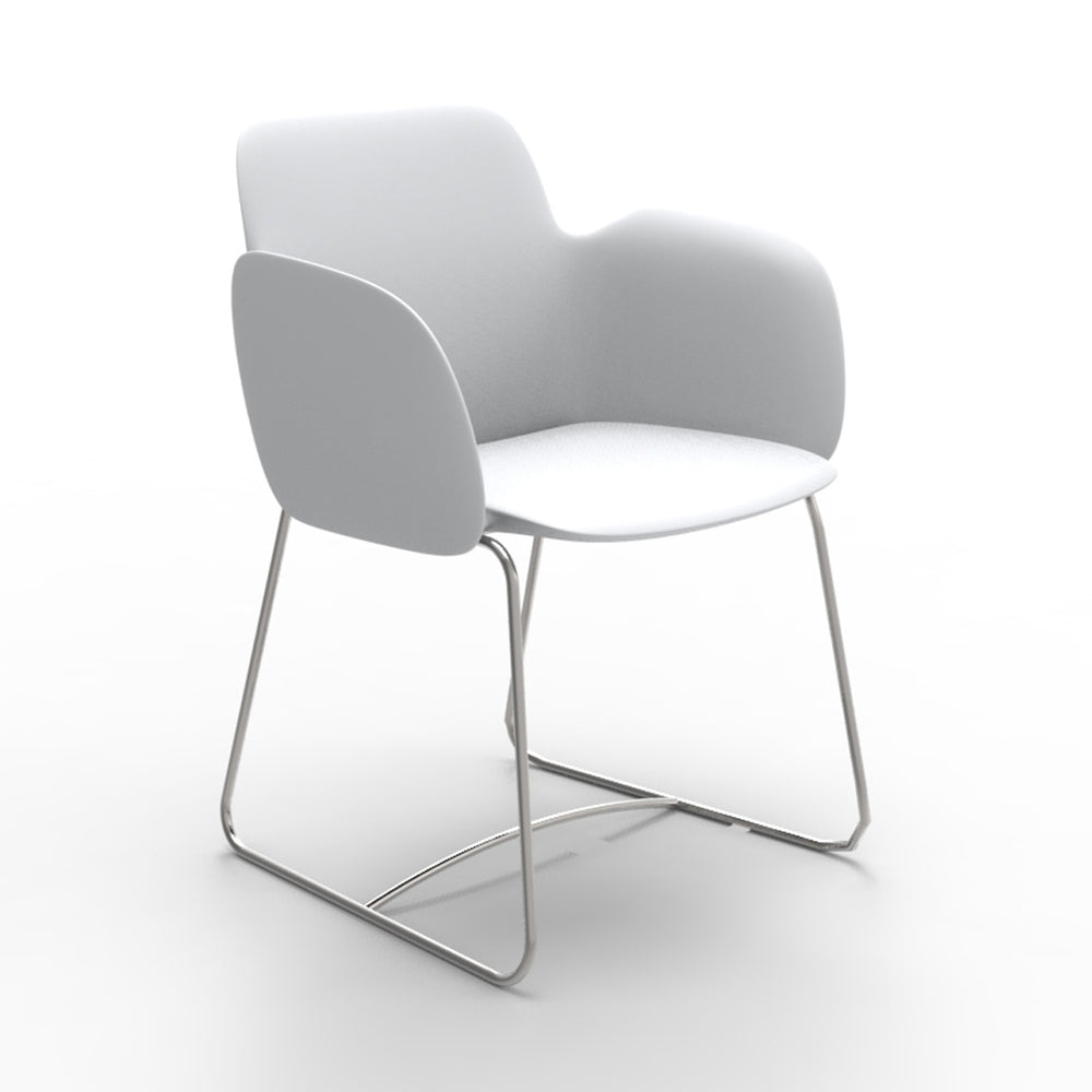 Pezzettina Outdoor Dining Armchair
