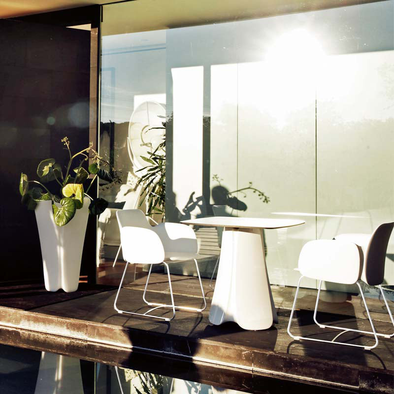 Pezzettina Outdoor Dining Armchair